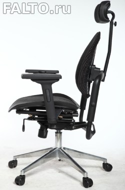 Эргономичное кресло PROGRESS РН-21