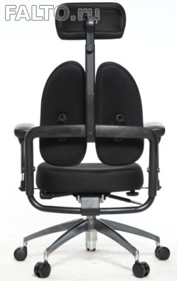 Эргономичное кресло PROGRESS РН-40