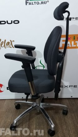 Офисное кресло Progress PH-40
