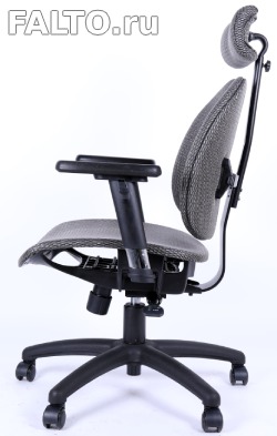 Ортопедические офисные кресла Progress PH-W0