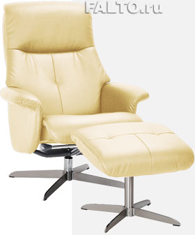 Кресло Relax Boss бежевое