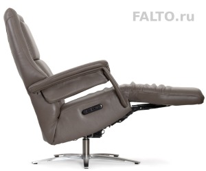 Современный электрореклайнер Falto Milano