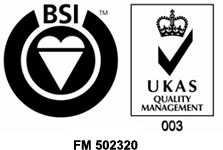 сертификат ISO 9001