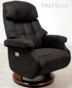 Кресло электро-реклайнер Relax Lux Electro