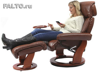 piabora recliner sit Домострой