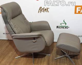 Кресло Relax Comfort в нашем демо-зале