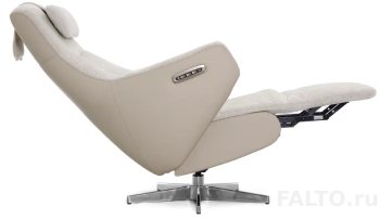 Новая модель кресла реклайнера серии Falto RELAX LIVE