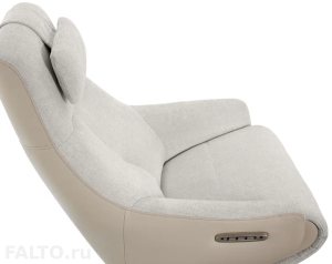 Современный дизайн кресла RELAX LIVE