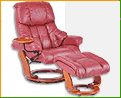 Кресло для отдыха и релаксации Relax Lux