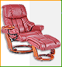 Кресло для отдыха Relax Lux 7438W
