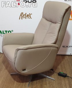 Электрореклайнер Relax Max-5 в нашем демо-зале