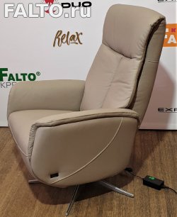 Электрореклайнер Relax Max-5 в нашем демо-зале