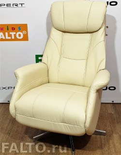 Комфортное кресло-реклайнер Relax Monarch