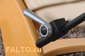 Рычаг регулировки кресла Relax
