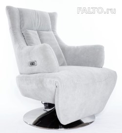 Кресло реклайнер Falto RELAX № 36 ELECTRO