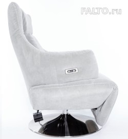 Кресло реклайнер Falto RELAX № 02 ELECTRO