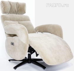 Кресло реклайнер Falto RELAX № 71 ELECTRO