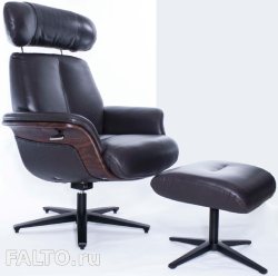 Кресло реклайнер Falto RELAX № 73
