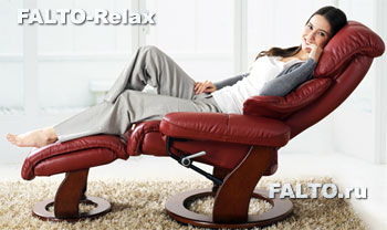 relaxlux chair 3 Домострой