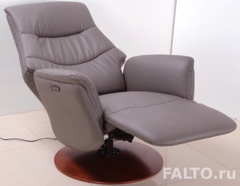 Relax с электрическим реклайнером