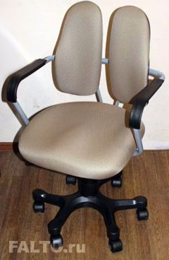 кресло для оборудования рабочего места