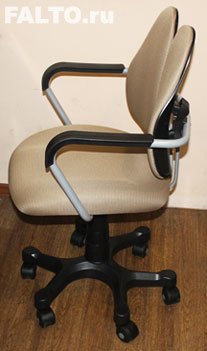 Компьютерное кресло DUO DR-260