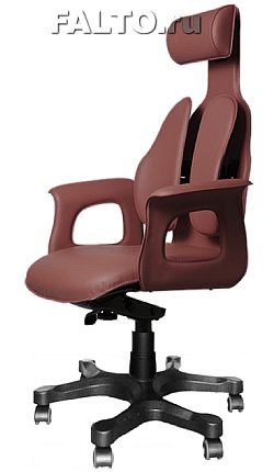 Ортопедическое кресло для руководителя