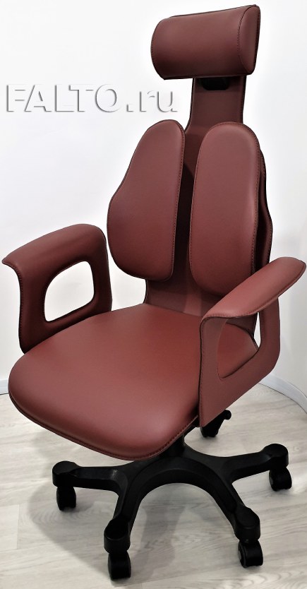 Офисное кресло Duorest Cabinet DR-120
