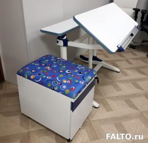 комплект мебели для школьника Ergo Comfort