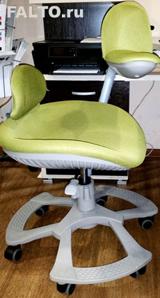 Компьютерное кресло ERGO-MAX