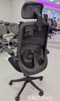 Эргономичное кресло Falto PRO A2-H05