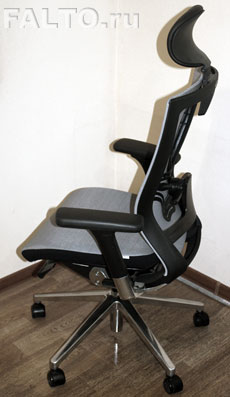 Кресло для руководителя FURSYS Т500 LUX