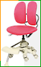 Детское эргономичное кресло DUOREST KIDS DR-289SG