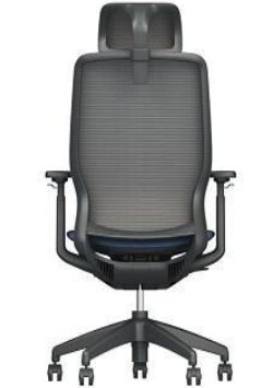 Офисное кресло FALTO NX-02BH