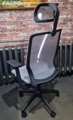 Офисное кресло FALTO NX-02BH