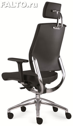 Офисные кресла Palio pelle для кабинета руководителя