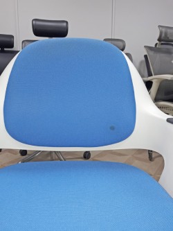 Детское эргономичное компьютерное кресло Robo