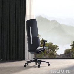 Офисное кресло FALTO WH-6300-1