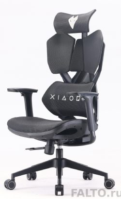 Кресло Falto Game X5