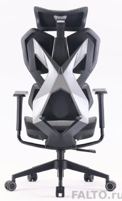 Геймерское компьютерное кресло Falto Game X5