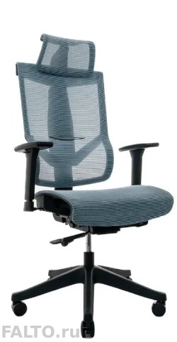 Сетчатое компьютерное кресло Hoshi Mesh