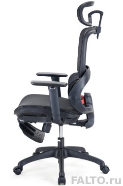 SIHOO Doro S100 с подножкой