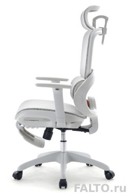 SIHOO Doro S100 с подножкой