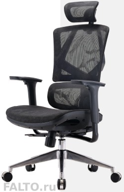 Кресло Special M90C с адаптивной поясничной поддержкой