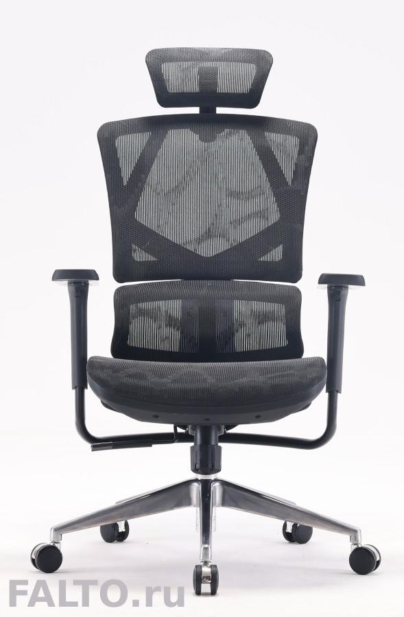 Кресло Special M90C с поясничной поддержкой