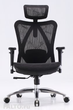 Сетчатое компьютерное кресло Falto Viva Air