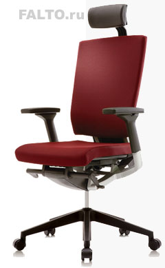 Функциональное кресло FURSYS Т-550