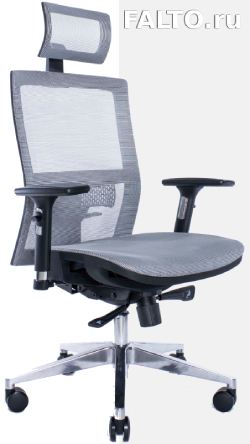 Ортопедические офисные кресла MY022H