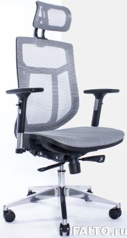 Ортопедические офисные кресла GM022H