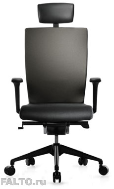Эргономичное компьютерное кресло FURSYS T-410